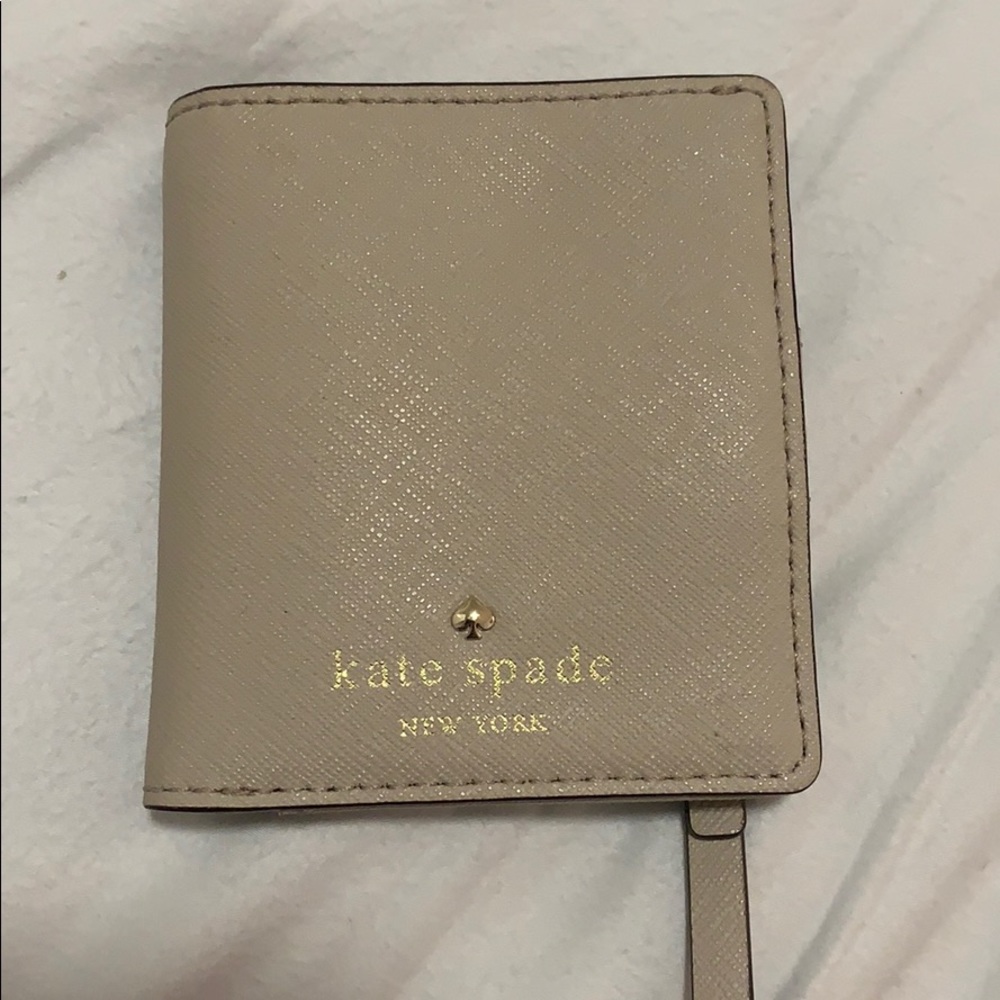 Kate Spade small wallet